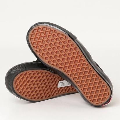 [unclev1966] Vans Skate Era Pro 黑魂 黑武士 滑板 選手款 耐髒 緩震 經典百搭款-細節圖4