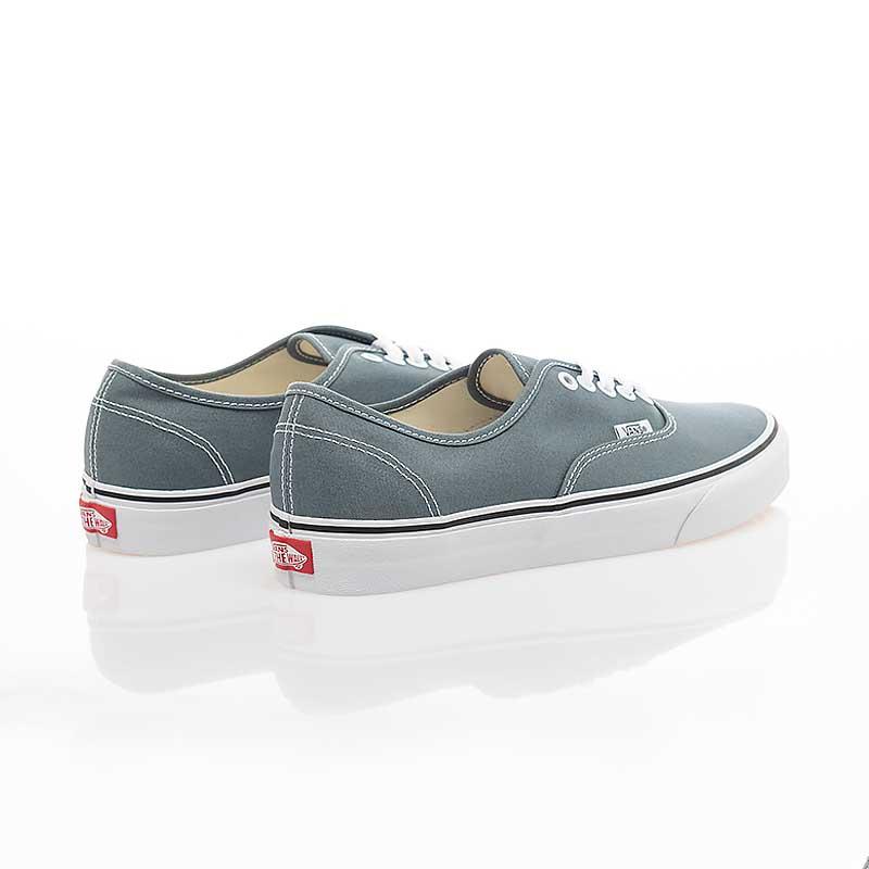 [unclev1966] Vans Classic Authentic 水藍色 淺藍 牛仔藍 基本款 百搭 帆布 男女款-細節圖4