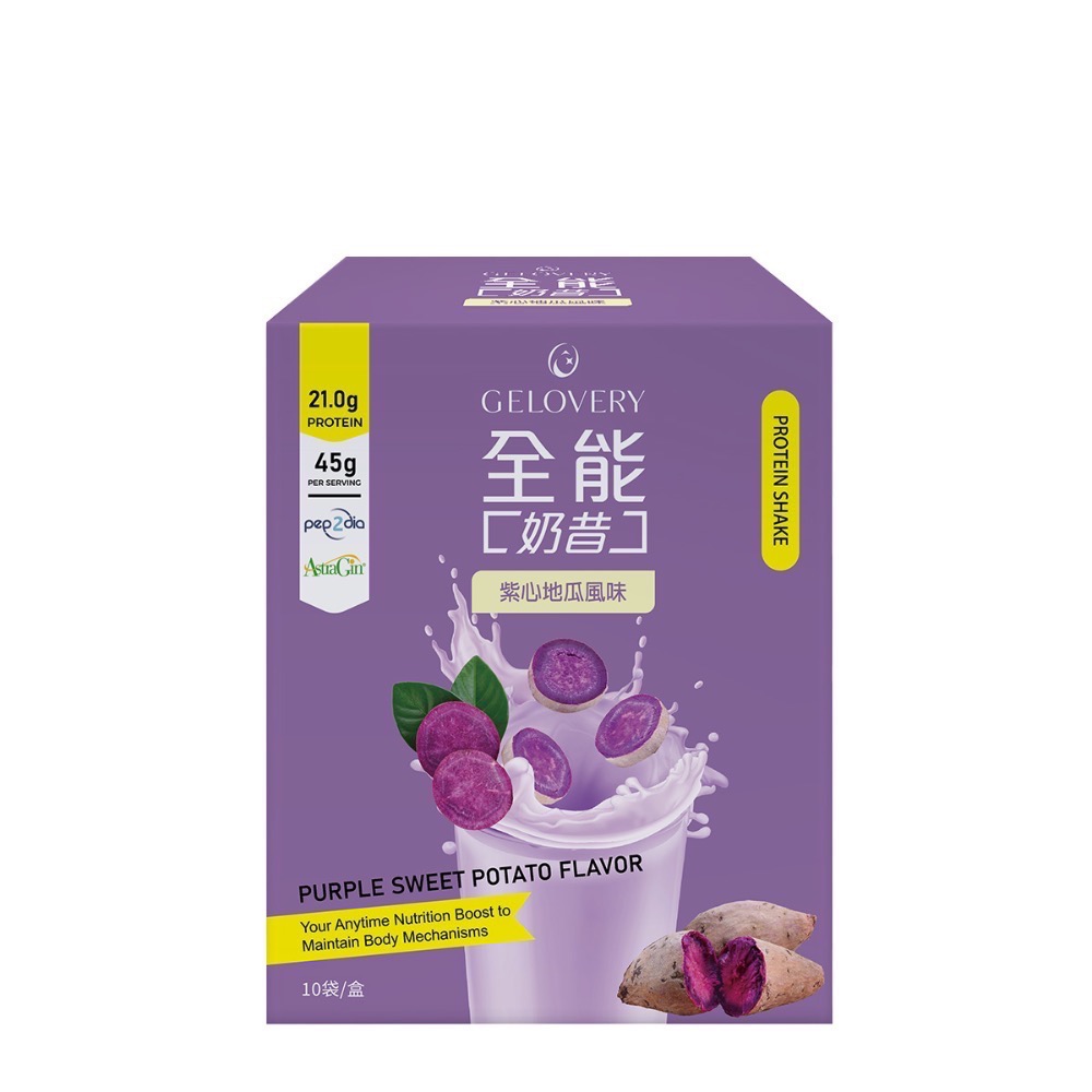 全能奶昔-規格圖1