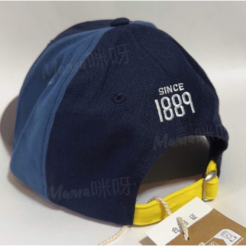 Mama咪呀～MICHELIN米其林法國🇫🇷帽子.賽車帽.棒球.遮陽.排汗.鴨舌帽.球帽.釣魚.登山.農耕.防寒.防雨-細節圖3