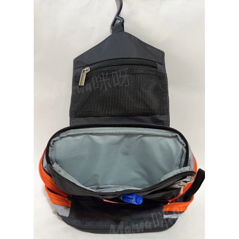 Mama咪呀~CST壁掛袋.洗漱包.方便包.收納包.漱洗包.隨行包.盥洗包.隨拿包.化妝包.旅遊包.旅行.外出.方便-細節圖2