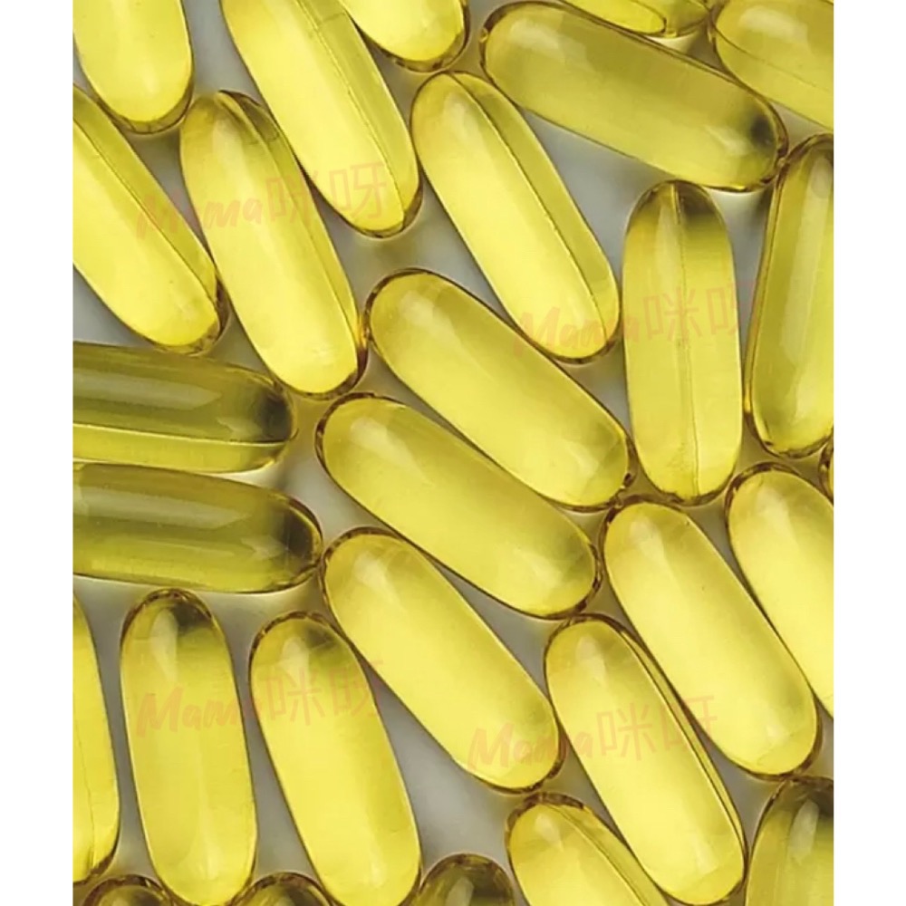 Mama咪呀～好市多代購.Nature Made .萊萃美.魚油軟膠囊.魚油. EPA.DHA.0mega 3.200粒-細節圖2