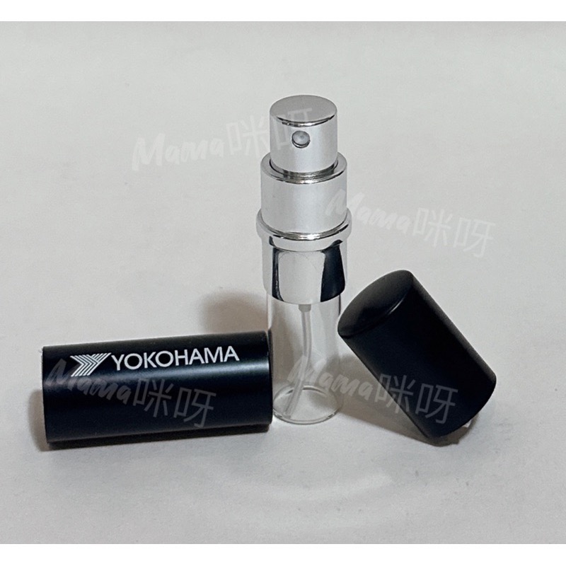 Mama咪～YOKOHAMA酒精噴霧瓶.隨身瓶.防疫.香水隨身瓶.香水分裝空瓶.防蚊液瓶.攜帶瓶.分裝瓶.攜帶方便.外出-細節圖2