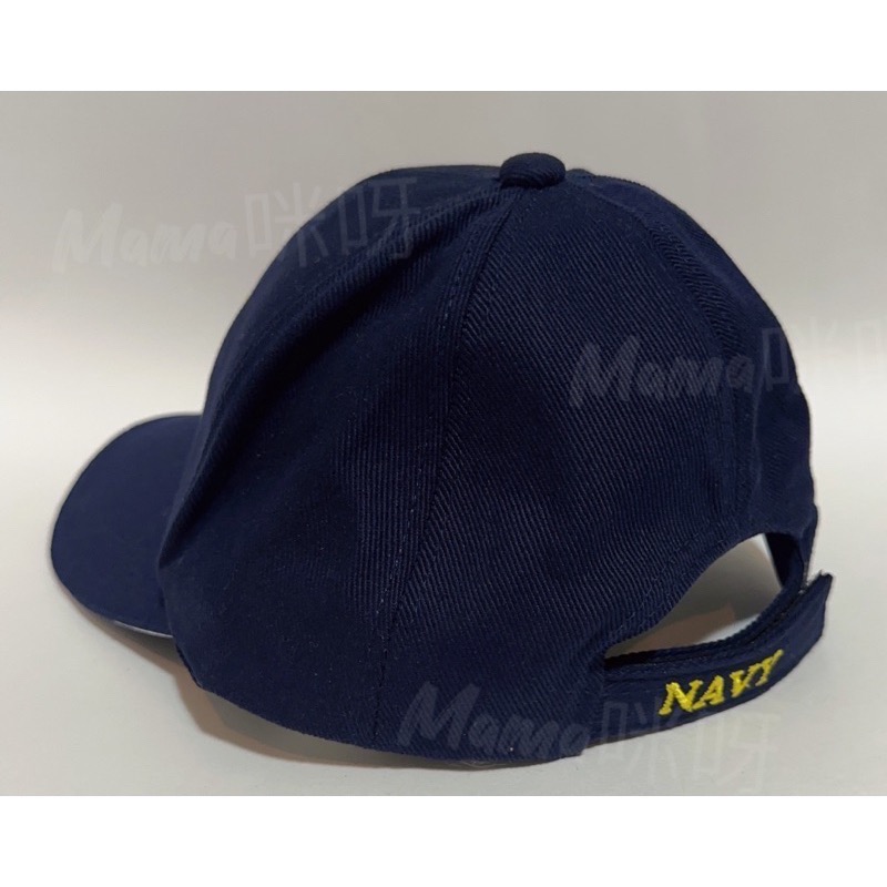 Mama咪呀～NRTC.NAVY海軍陸戰隊.MAXXIS瑪吉斯.帽子.遮陽.休閒.排汗.可調鴨舌帽.男女防晒棒球帽-細節圖3