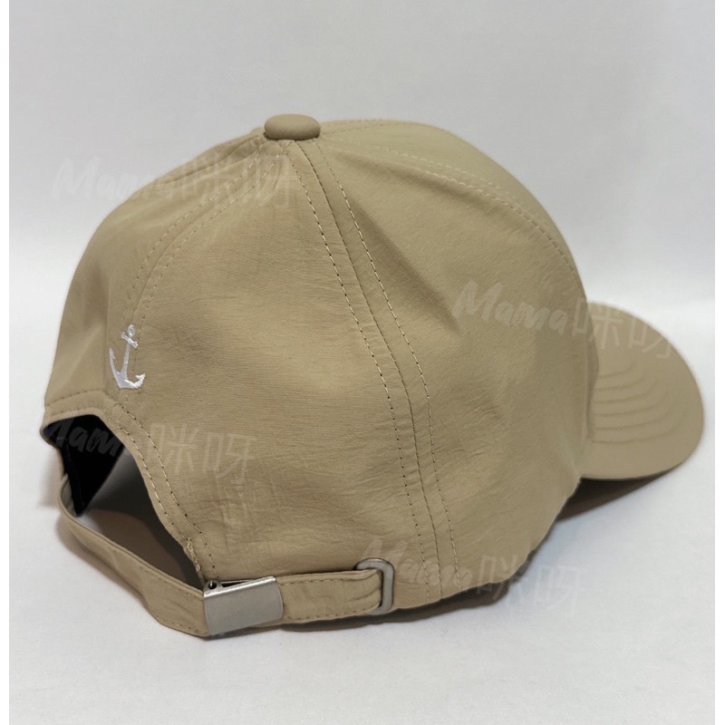 Mama咪呀～NRTC.NAVY海軍陸戰隊.MAXXIS瑪吉斯.帽子.遮陽.休閒.排汗.可調鴨舌帽.男女防晒棒球帽-細節圖6