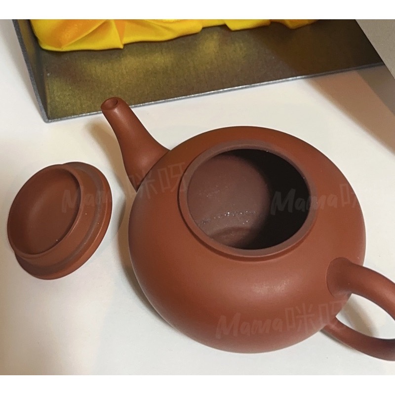Mama咪呀～中鋼茶壺.爐石粉茶壺.如意壺.圓壺.茶壺.水壺.泡茶壺.沖茶壺.茶具組.沖泡壺.泡茶組.朋友聚會/家人聚會-細節圖4