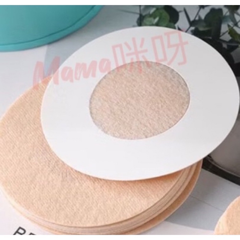 Mama咪呀～防走光貼·乳貼.防凸點.防走光.胸貼.一次性胸貼.乳頭貼.乳暈貼.防露點.隱形胸貼.防激凸.親膚胸貼-規格圖7