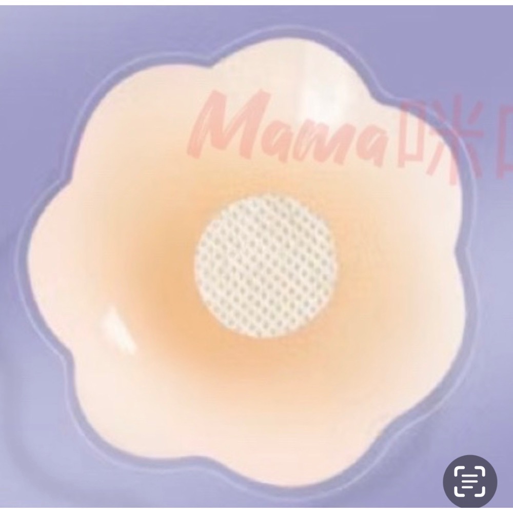 Mama咪呀～防走光貼·乳貼.防凸點.防走光.胸貼.乳頭貼.乳暈貼.防露點.隱形胸貼.防激凸.親膚胸貼.派對女神Cosp-規格圖8