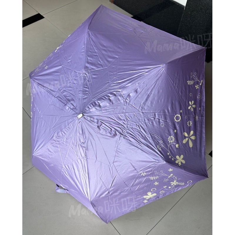 Mama咪呀～中鋼陽傘.自動傘.自動開傘.中鋼雨傘.摺疊傘.隨身攜帶. 陽傘.防曬傘.折疊雨傘.洋傘.中鋼保全.鋼保科技-規格圖6