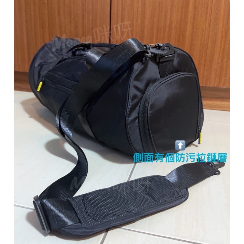 Mama咪呀～倍耐力運動旅遊袋.時尚/輕便/大背袋手提包.側背包.肩背包.手提包.大容量.健身包.運動包.登機包.訓練包-細節圖5