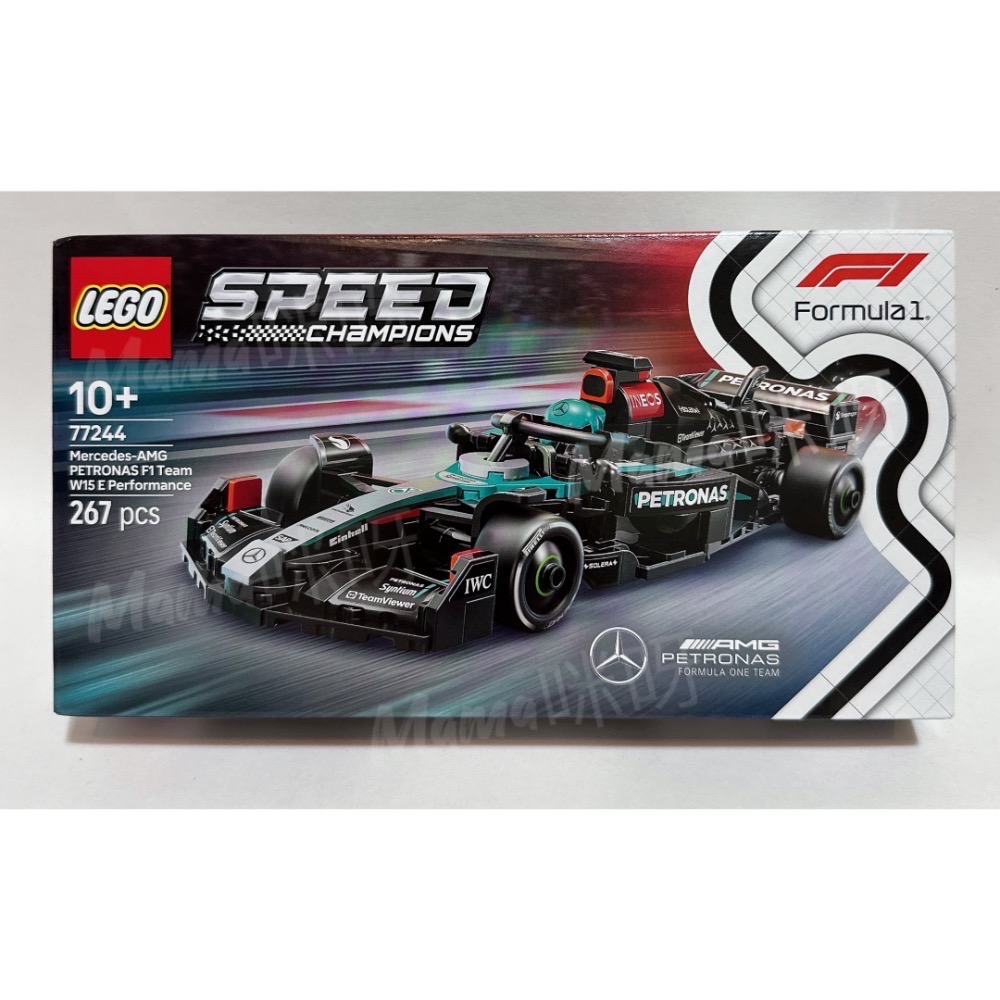 Mama咪～LEGO.樂高.樂高積木玩具.Speed.F1賽車.極速賽車.樂高賽車模型.塞車模型.收藏品.送人.禮物.全-規格圖6