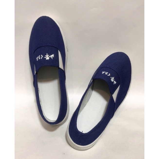 Mama咪呀～潮鞋.台客鞋.免綁鞋帶.至尊鞋.懶人鞋.工作鞋.休閒鞋.布鞋.帆布鞋.平底鞋.百搭款懶人鞋.現代又復古.型-細節圖3