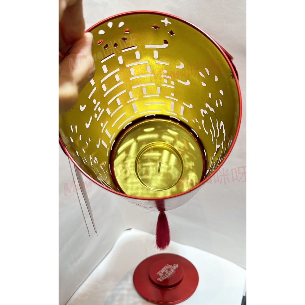 Mama咪呀～燈籠.提燈.中國風.節慶燈.吊燈.裝飾燈.擺飾燈.新人新家裝飾.居家擺設.居家裝潢.復古燈.居家裝潢.全新-細節圖3