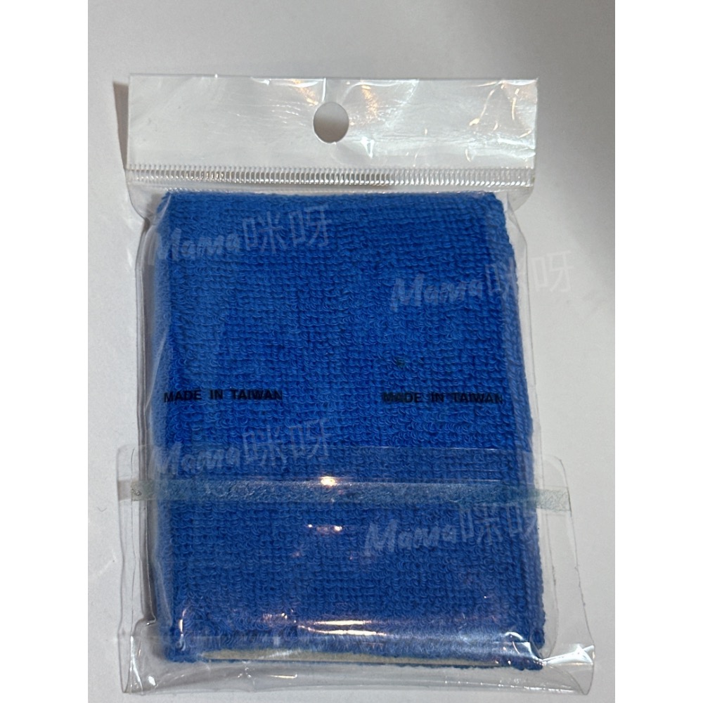 Mama咪呀～Exthree 超力.毛巾護腕.SAVE.K-SWISS護腕.羽球.網球.運動用品.運動毛巾.乒乓球.皮克-細節圖4