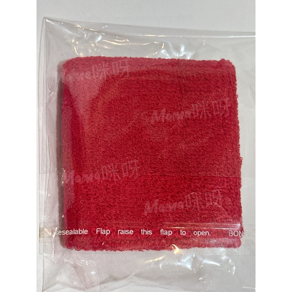 Mama咪呀～Exthree 超力.毛巾護腕.SAVE.K-SWISS護腕.羽球.網球.運動用品.運動毛巾.乒乓球.皮克-細節圖6