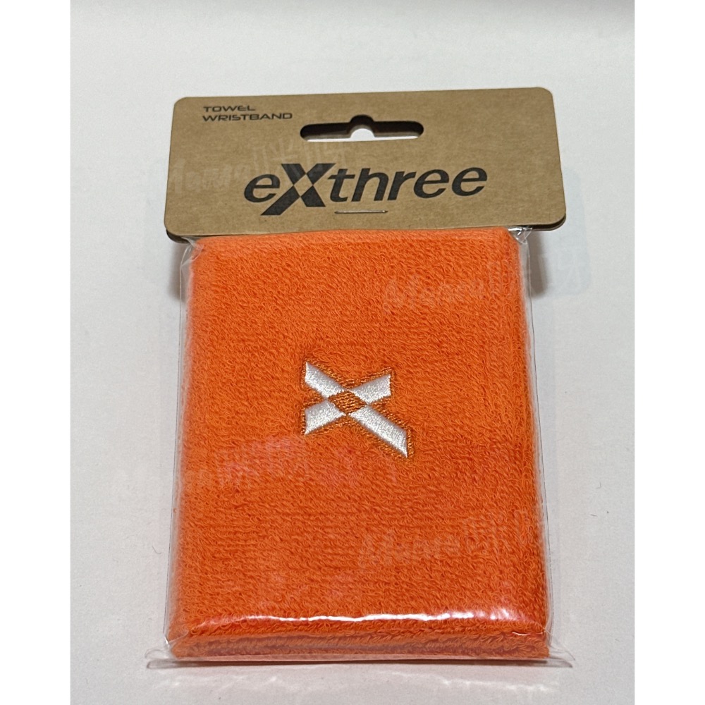 Mama咪呀～Exthree 超力.毛巾護腕.SAVE.K-SWISS護腕.羽球.網球.運動用品.運動毛巾.乒乓球.皮克-規格圖6