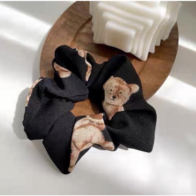 𝓨𝓪𝓷𝓰𝓑𝓲🧸可愛泰迪熊大腸圈 V153-細節圖6