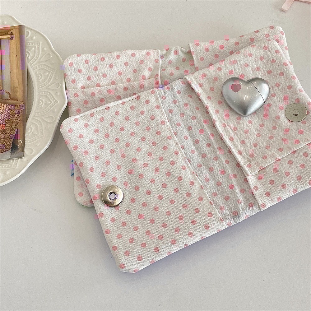 𝓨𝓪𝓷𝓰𝓑𝓲🩰韓系小清新 甜美蝴蝶結護照本套 卡套 證件收納套 C62-細節圖8