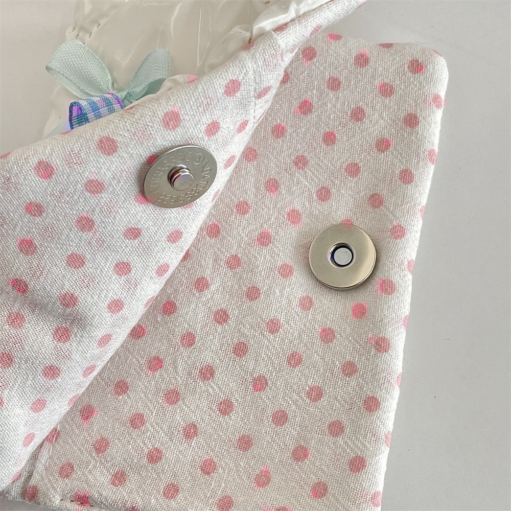 𝓨𝓪𝓷𝓰𝓑𝓲🩰韓系小清新 甜美蝴蝶結護照本套 卡套 證件收納套 C62-細節圖9