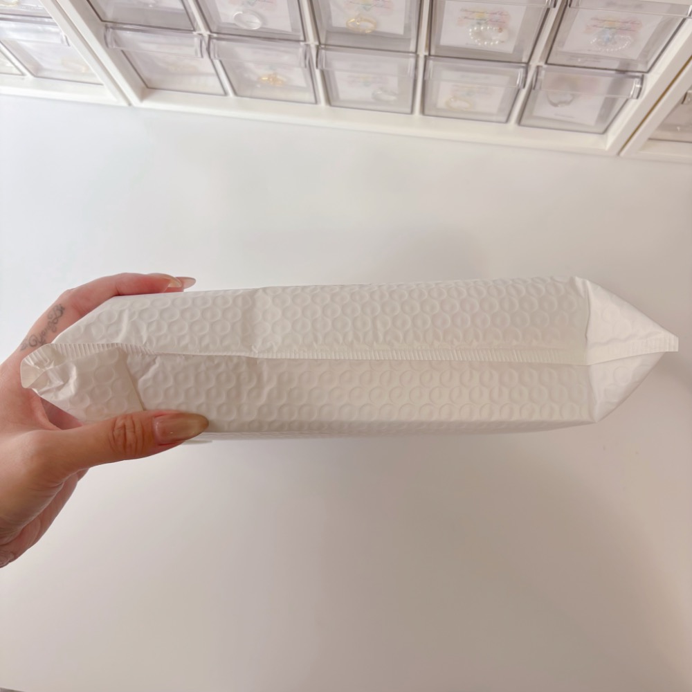 送禮必備✨禮盒防護專屬✨珠光膜氣泡袋-細節圖2