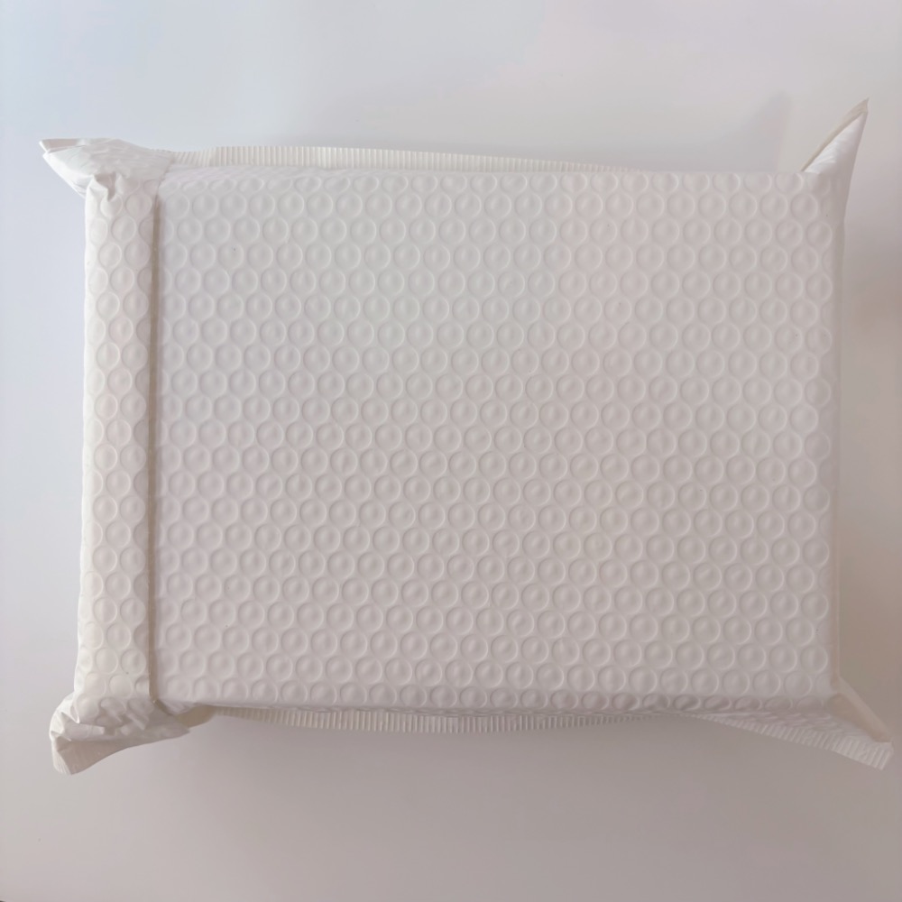 送禮必備✨禮盒防護專屬✨珠光膜氣泡袋-細節圖3