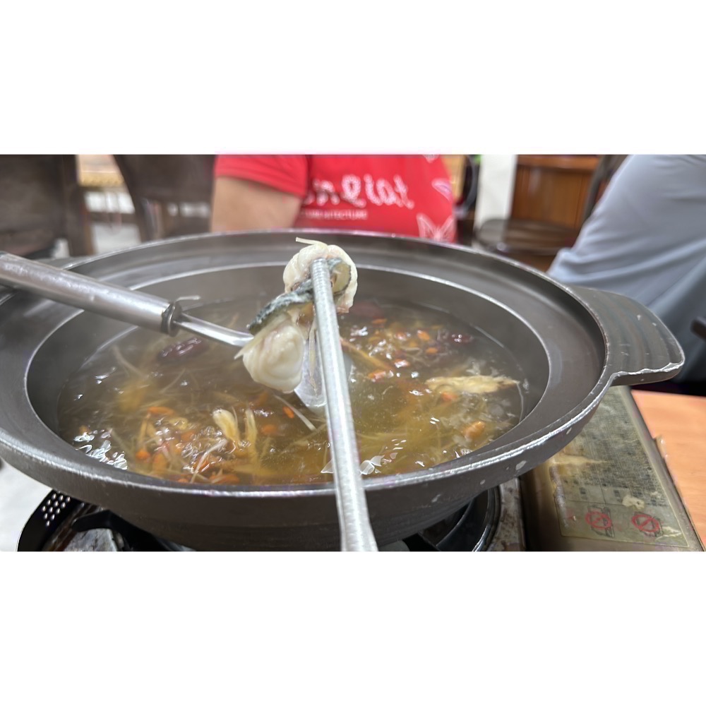 南洋魚販售所 · 活菌養殖 - 雪鱸鰻 魚片 花鰻 雪鰻 鱔王 鱸鰻-細節圖6