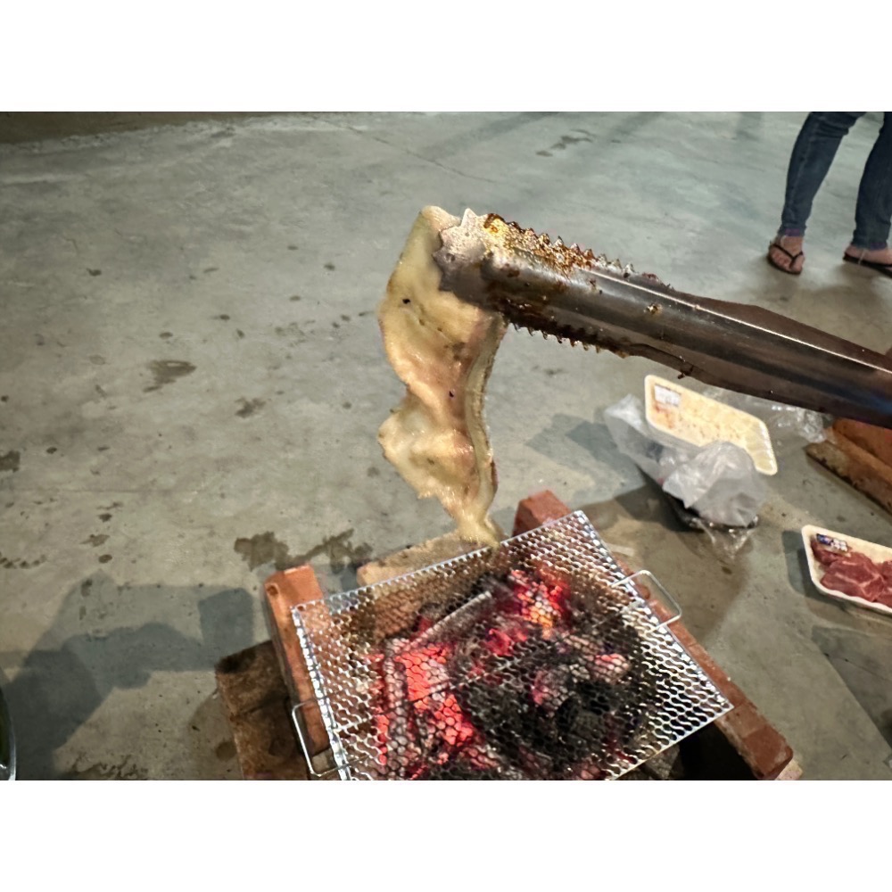 南洋魚販售所 · 活菌養殖 - 雪鱸鰻 魚片 花鰻 雪鰻 鱔王 鱸鰻-細節圖8