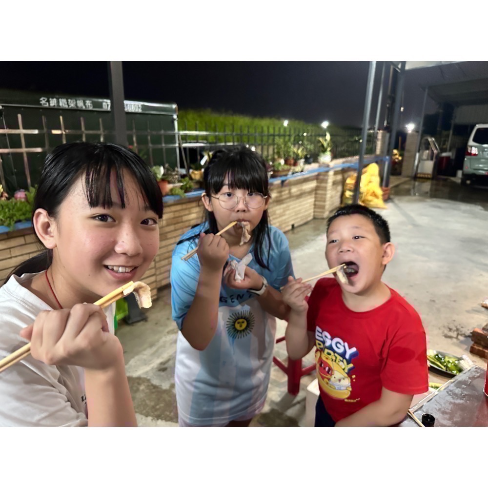 南洋魚販售所 · 活菌養殖 - 雪鱸鰻 魚片 花鰻 雪鰻 鱔王 鱸鰻-細節圖9