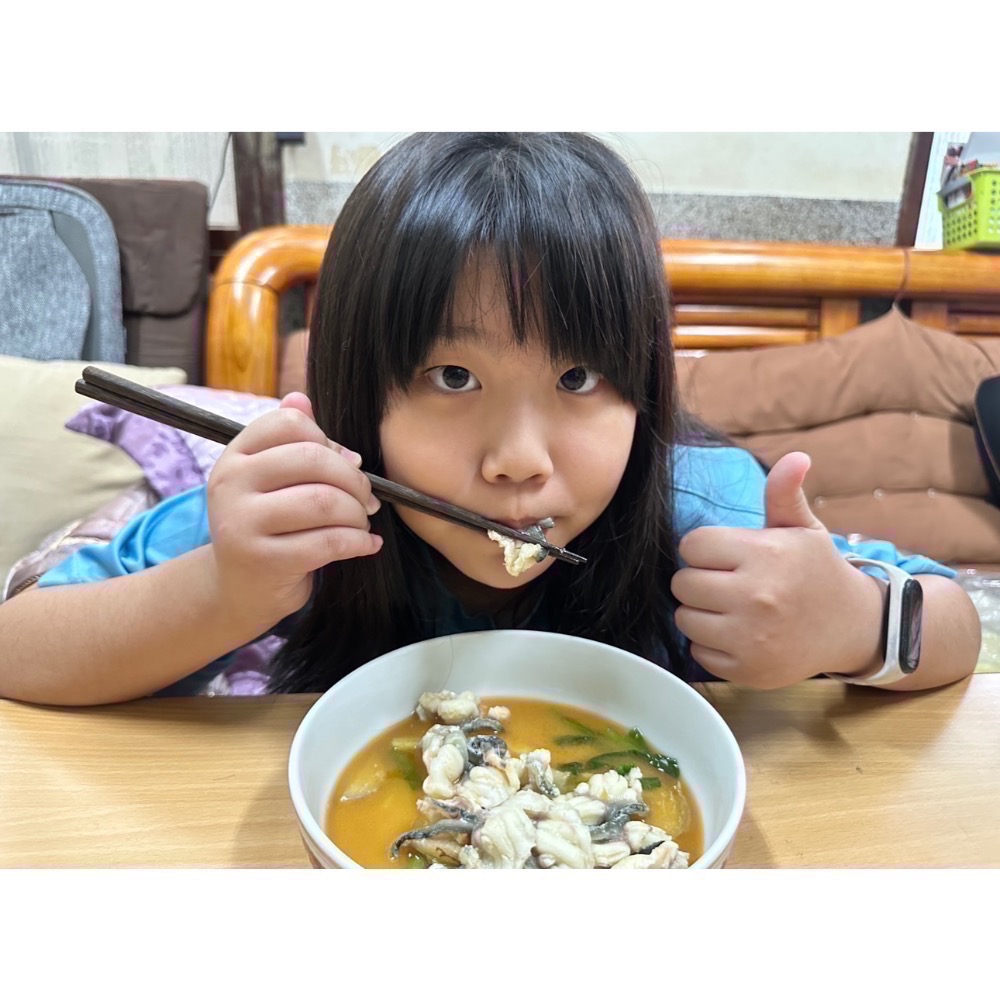 南洋魚販售所 · 活菌養殖 - 雪鱸鰻 魚片 花鰻 雪鰻 鱔王 鱸鰻-細節圖10