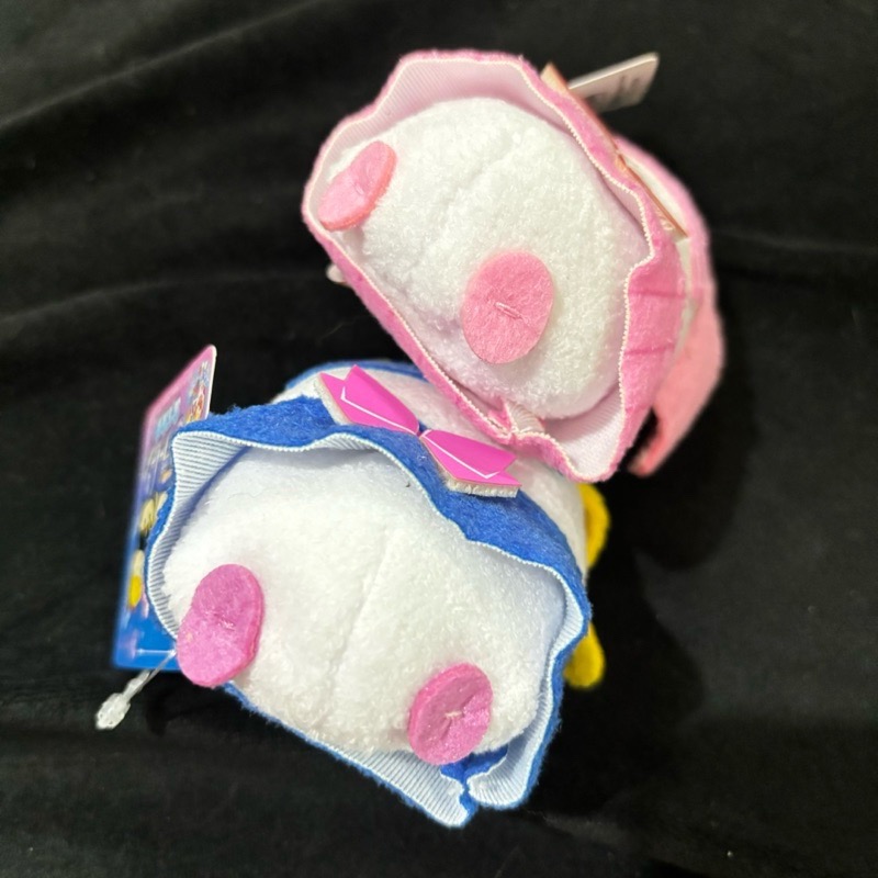 🎀 美少女戰士 趴娃 日本代購購入 美戰專賣店 月光仙子 小小兔 現貨 單售-細節圖5