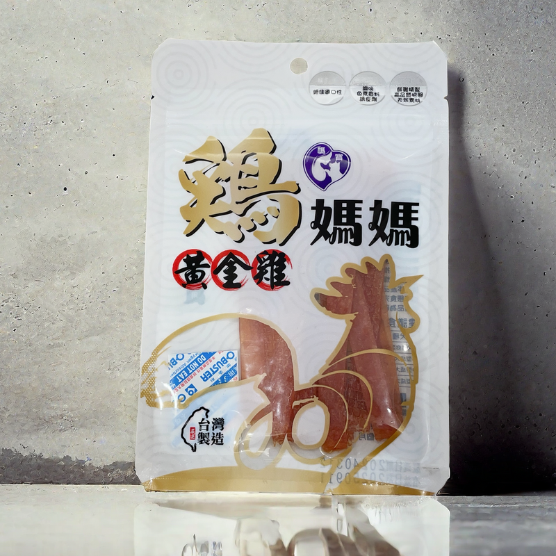 【貓找泥】大元氣 肉肉傳說 雞胸軟肉條 貓狗可食-細節圖5