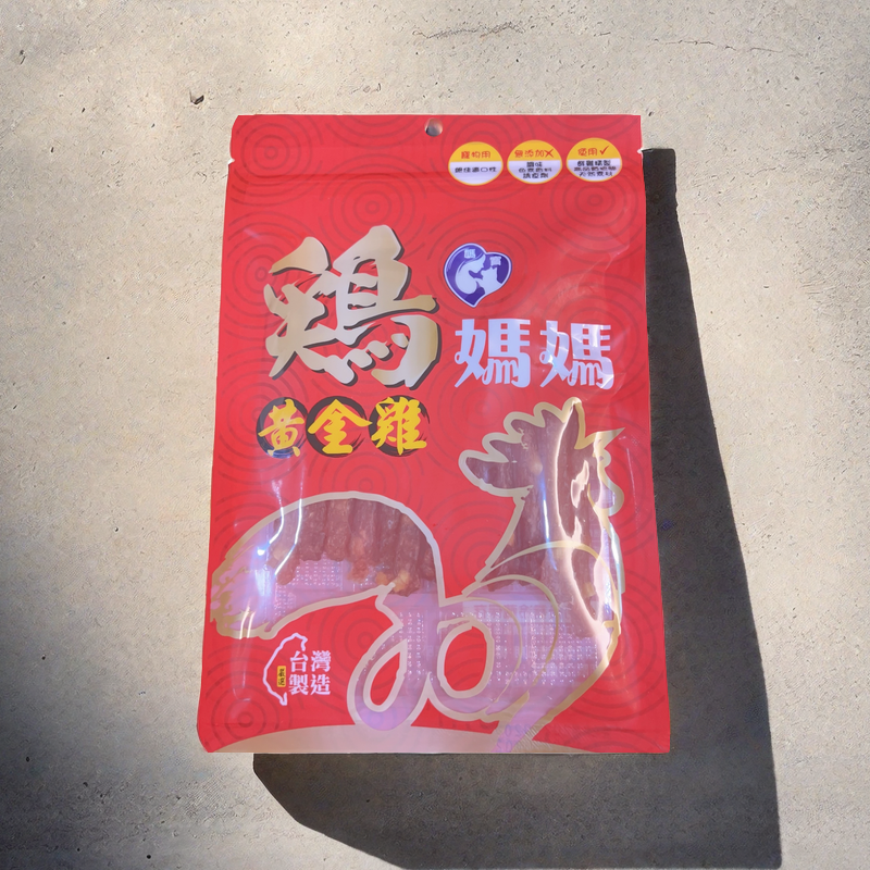 【貓找泥】大元氣 肉肉傳說 雞胸軟肉條 貓狗可食-細節圖11
