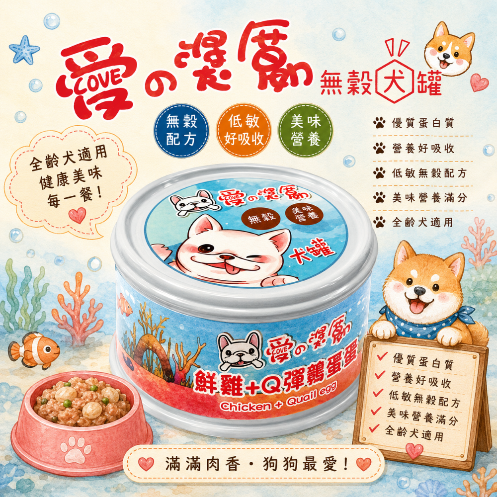鮮雞+Q彈鵪鶉蛋
