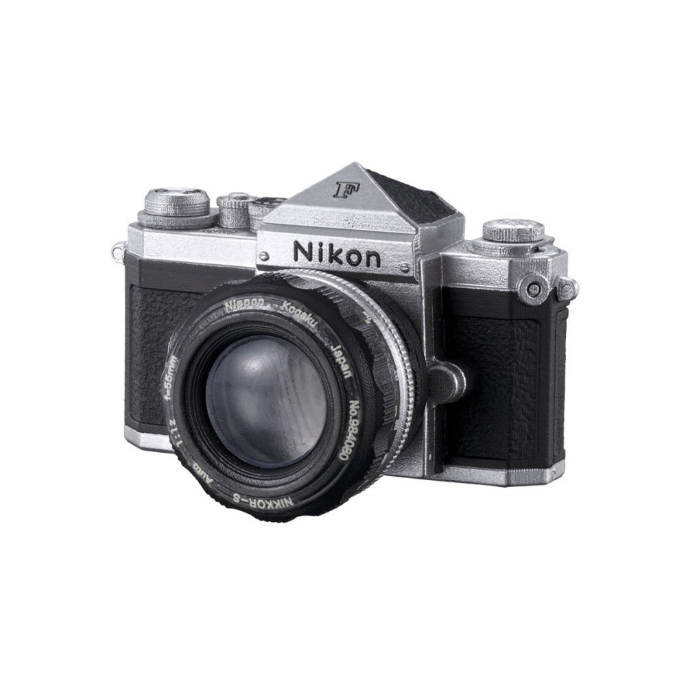 12月預購 萬代Nikon相機 全四種-細節圖3