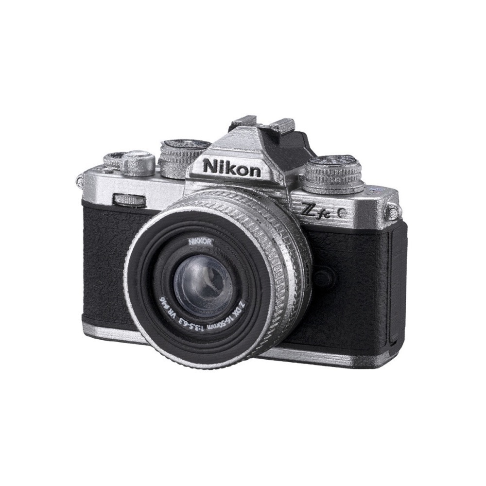 【現貨】萬代Nikon相機 全四種-細節圖4