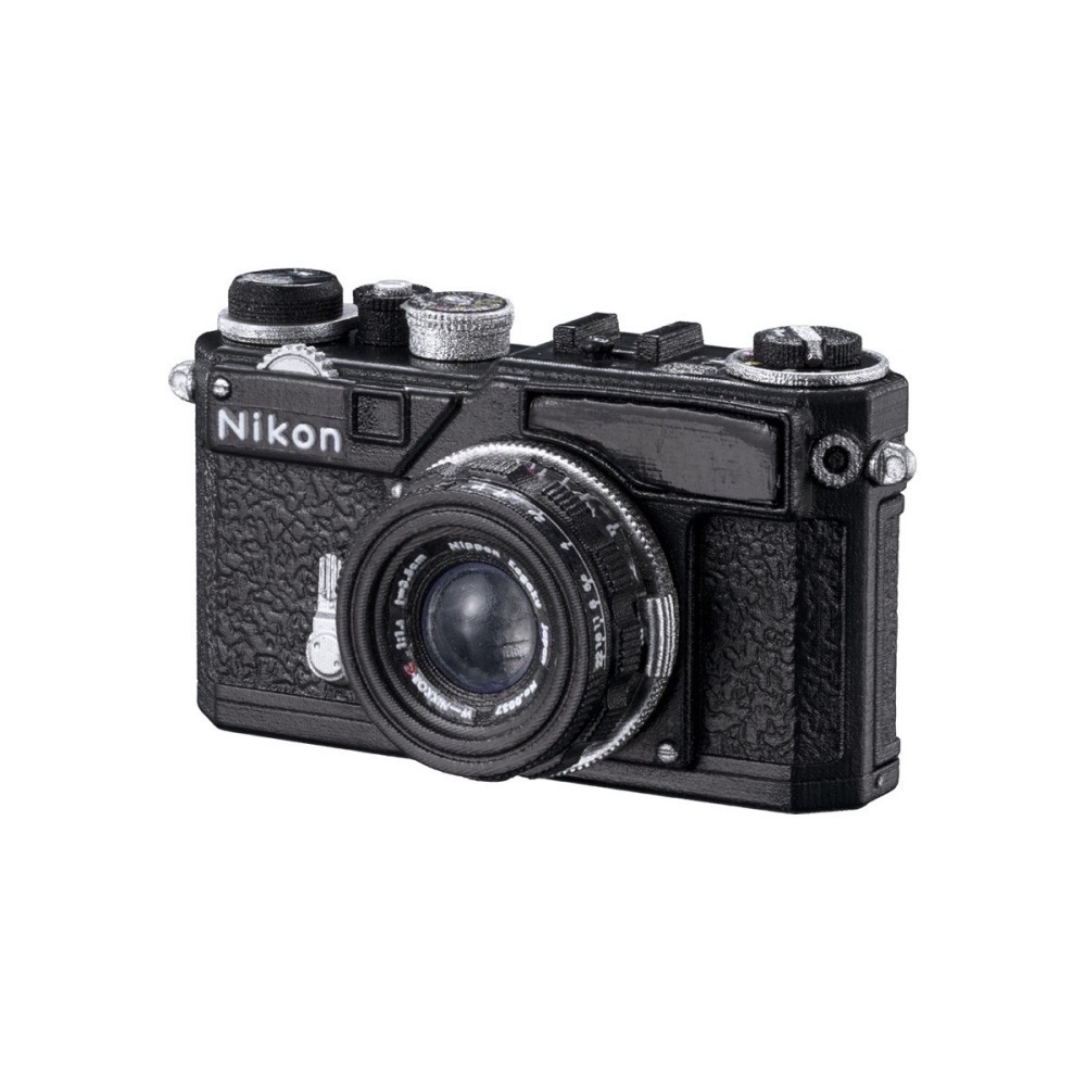 【現貨】萬代Nikon相機 全四種-細節圖5