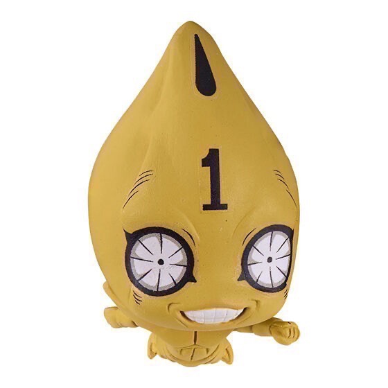 【現貨】萬代JOJO的奇妙冒險 替身公仔P5 全四種-細節圖3