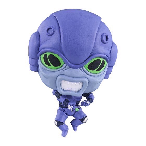 【現貨】萬代JOJO的奇妙冒險 替身公仔P5 全四種-細節圖4