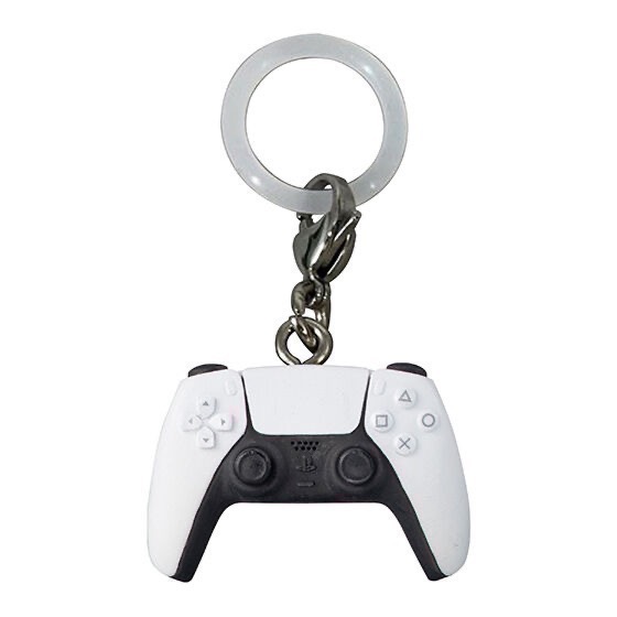 【現貨】萬代PS造型吊飾 全九種-細節圖6