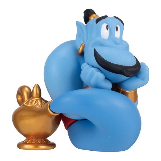 【現貨】萬代等待中迪士尼角色 願望成真 全四種-細節圖2