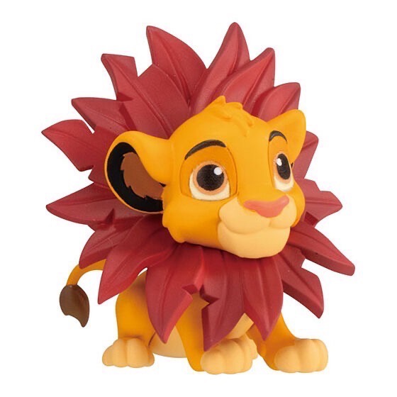 【現貨】萬代等待中迪士尼角色 願望成真 全四種-細節圖3