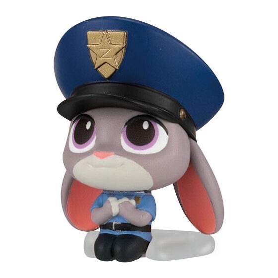 【現貨】萬代等待中迪士尼角色 願望成真 全四種-細節圖4