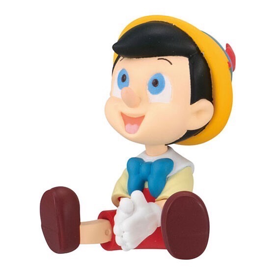 【現貨】萬代等待中迪士尼角色 願望成真 全四種-細節圖5