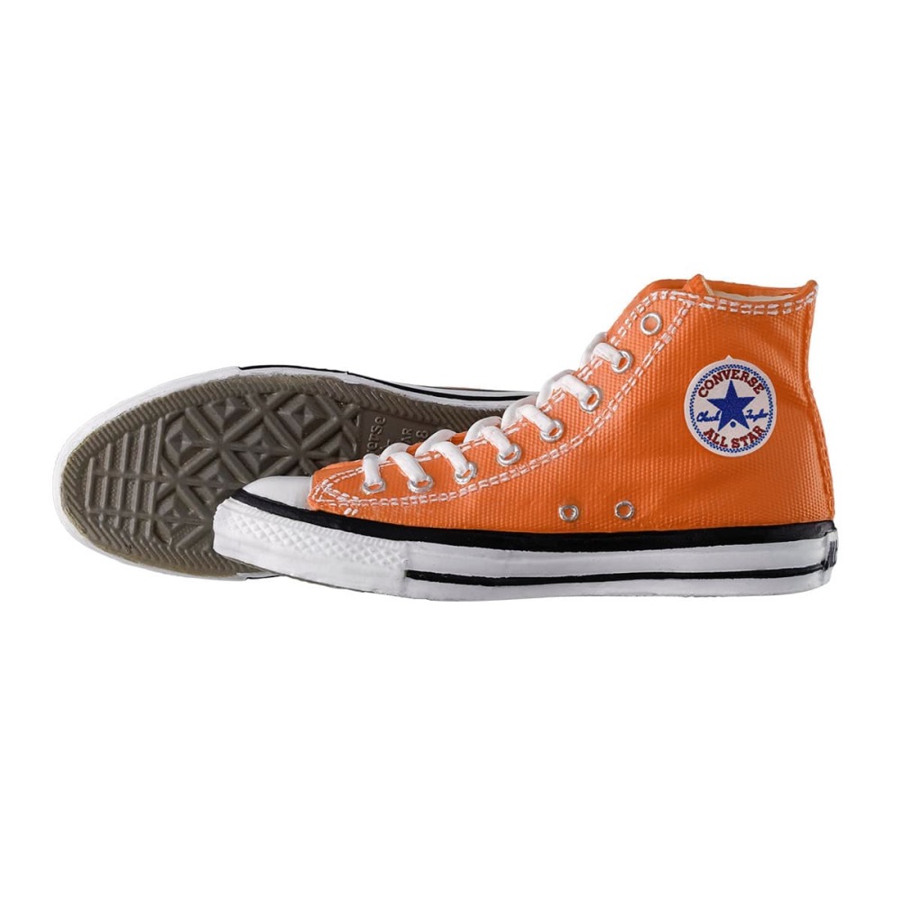 【現貨】萬代CONVERSE帆布鞋微縮模型 小全六種-細節圖5