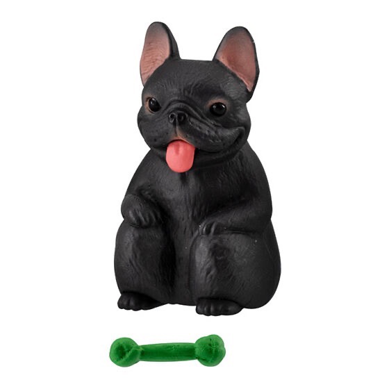 【現貨】萬代等待中狗狗P2 全五種-細節圖3