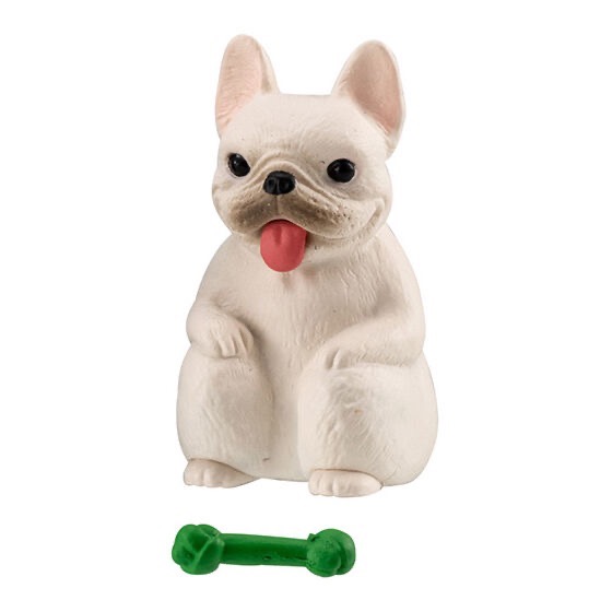 【現貨】萬代等待中狗狗P2 全五種-細節圖4