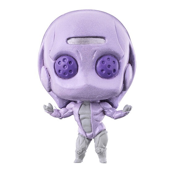 【現貨】萬代JOJO奇妙冒險 替身公仔P7 全四種-細節圖2