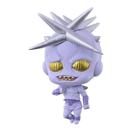 【現貨】萬代JOJO奇妙冒險 替身公仔P7 全四種-細節圖5