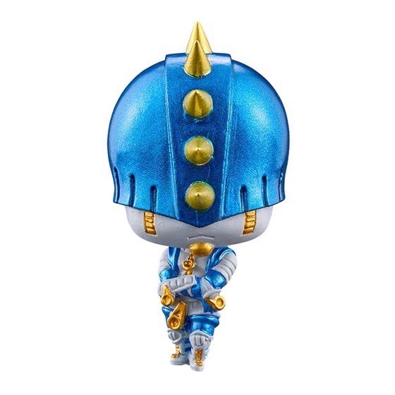 【現貨】萬代JOJO奇妙冒險 替身公仔P6 全四種-細節圖2