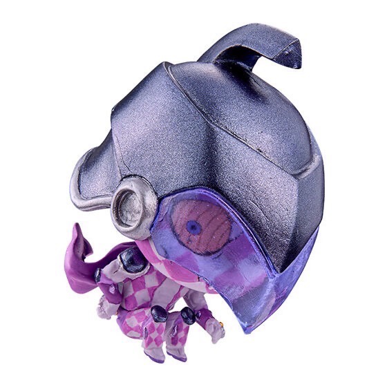 【現貨】萬代JOJO奇妙冒險 替身公仔P6 全四種-細節圖3